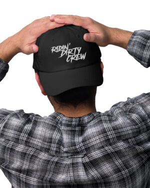 Dirty Crew Hat