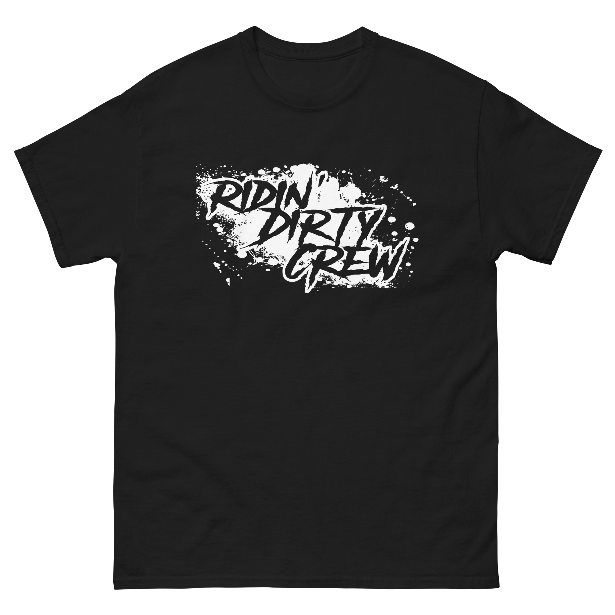 Dirty Crew T-Shirt - Image 3