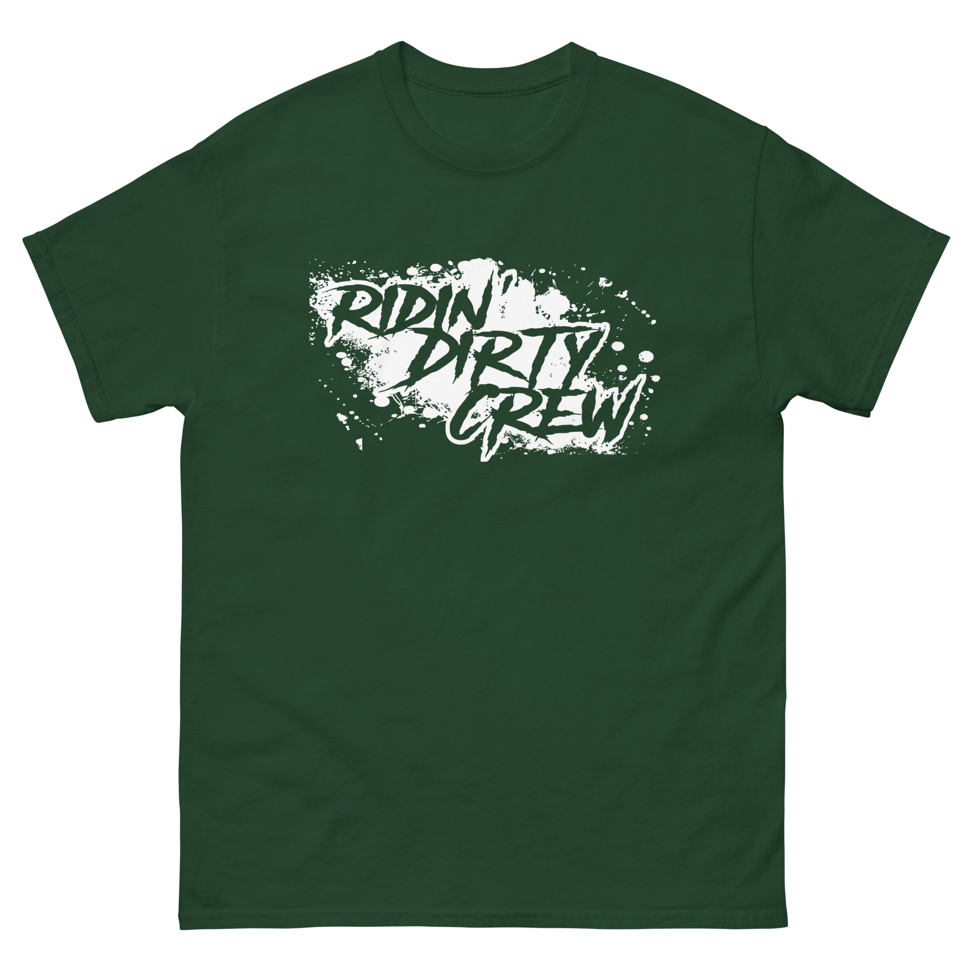 Dirty Crew T-Shirt - Image 6