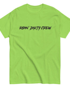 Dirty Crew Bright T-Shirt