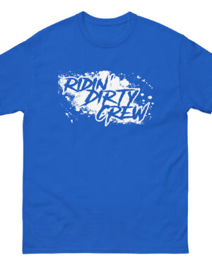 Dirty Crew T-Shirt