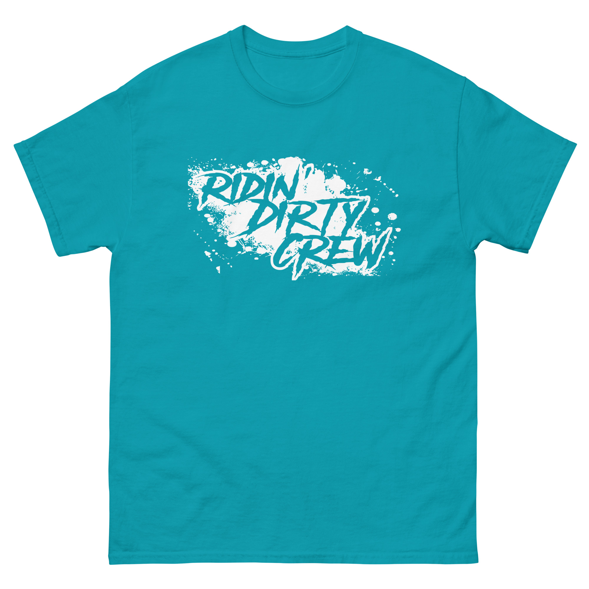 Dirty Crew T-Shirt - Image 9