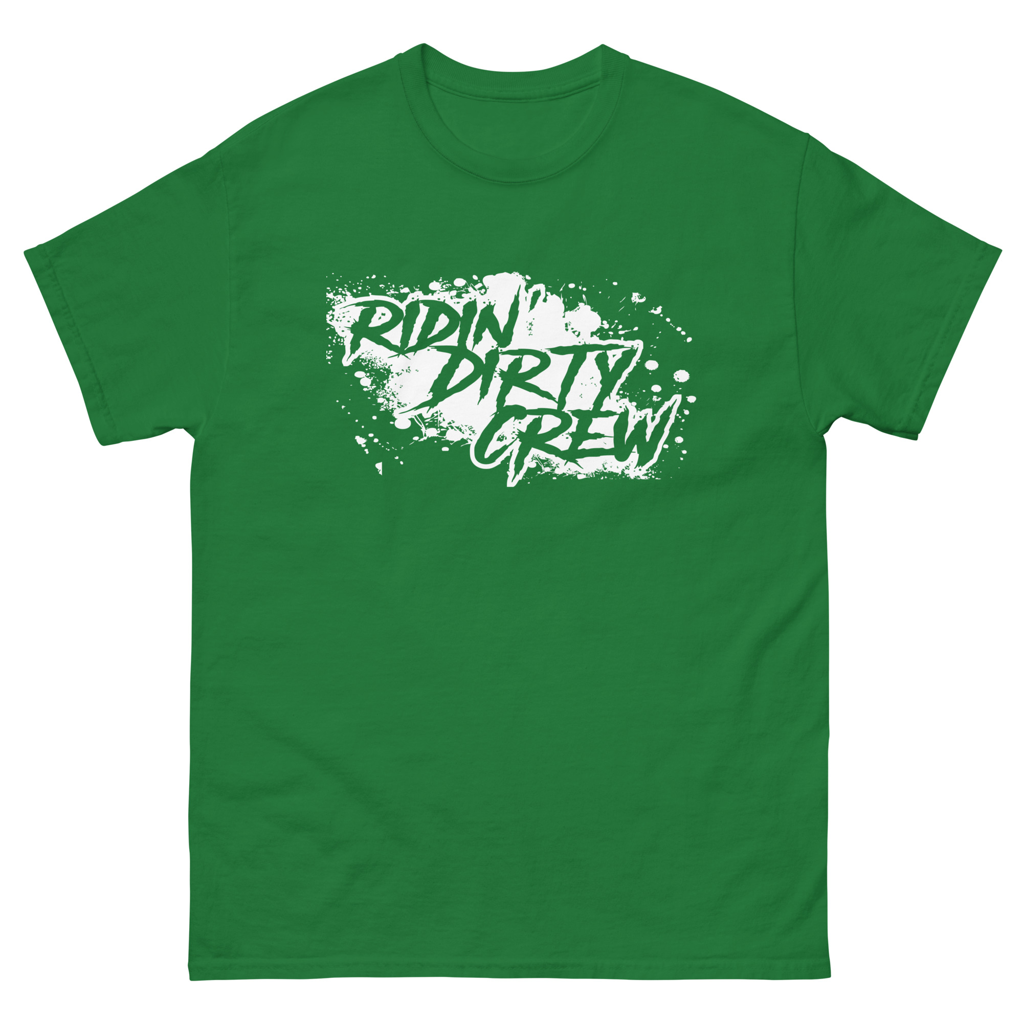 Dirty Crew T-Shirt - Image 7